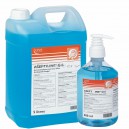 ASEPTILINE gel        	bid/5 l   	sol ext